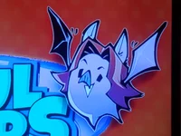 Bat arin