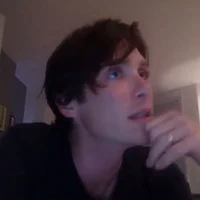 Cillian Murphy