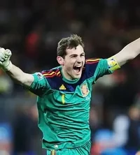 Iker Casillas