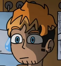 orange rainbow firen