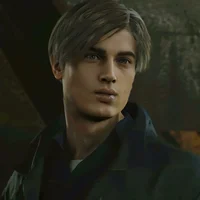 Leon S Kennedy 