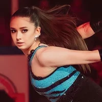 Kamila Valieva 