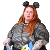 Tess Holliday