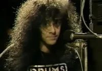 Eric Carr