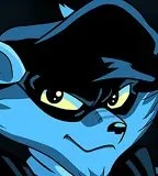 Sly Cooper