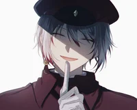 Jouno Saigiku