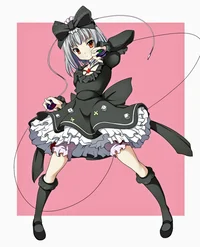 Akari fantasista dol