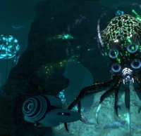 Subnautica RPG