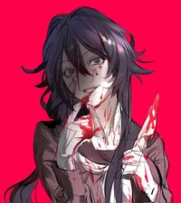 Ayano Yagi-Yandere-