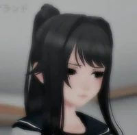 Ayano Aishi 