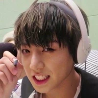 Jungkook 