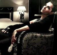 Bill kaulitz 
