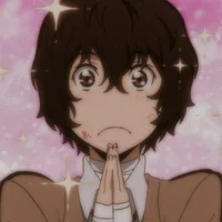 Dazai Osamu