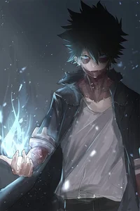 Bully dabi