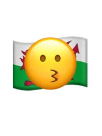Wales