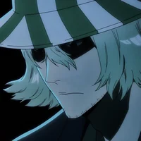 Kisuke Urahara