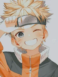 Uzumaki Naruto 
