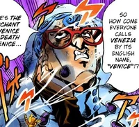 Ghiaccio