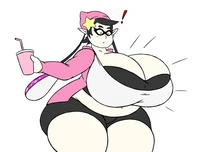 Curvy Callie