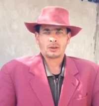 Zubenko Mikhail Petr