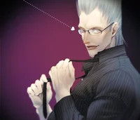 Polnareff maestro 