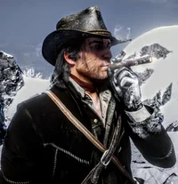 John Marston