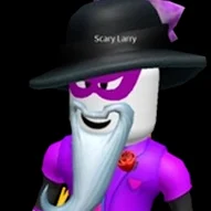 Scary Larry RS