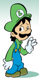 Luigi -ISTBW-