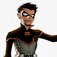 Damian Wayne