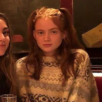 Sadie sink 