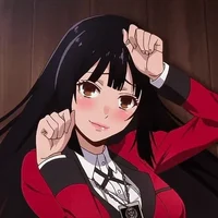 Yumeko Jabami