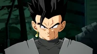 Gohan Black
