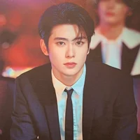 Papa Jaehyun