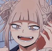 Himiko Toga