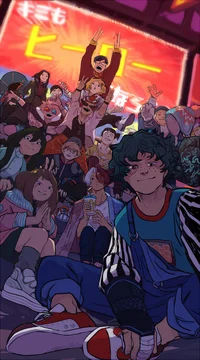 Future Class 1-A
