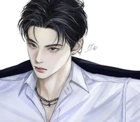 - Damian -