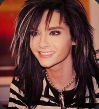 Bill kaulitz 