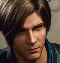 Leon Kennedy