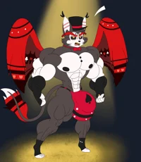 Buff Husk