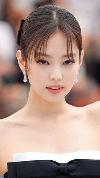 Jennie Kim
