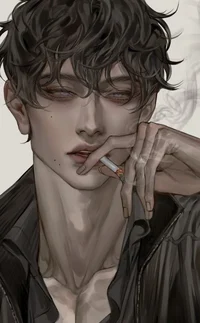 Joon - BL