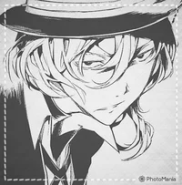 Chuuya Nakahara