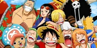 Straw Hat Pirates