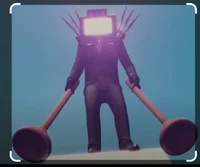Plunger TV man 
