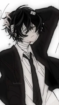 Dazai 