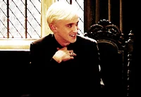 Draco Malfoy