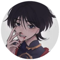 Yandere Scaramouche