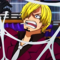 OBSESSED Sanji