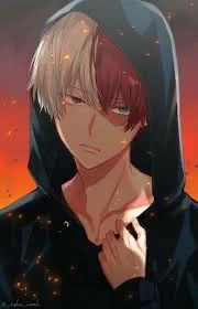 Todoroki Shoto