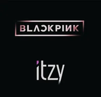 Itzy and Blackpink